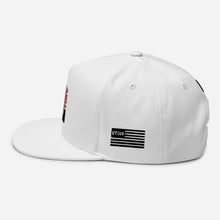 Load image into Gallery viewer, UTO IV Flat Bill Cap
