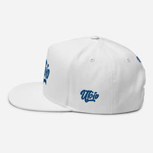 Load image into Gallery viewer, UTO IV Flat Bill Cap
