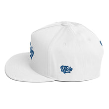 Load image into Gallery viewer, UTO IV Flat Bill Cap
