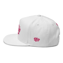 Load image into Gallery viewer, UTO IV Flat Bill Cap

