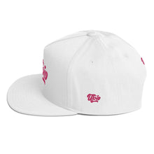 Load image into Gallery viewer, UTO IV Flat Bill Cap
