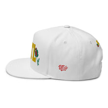 Load image into Gallery viewer, UTO IV ATL Flat Bill Cap
