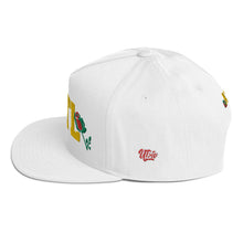 Load image into Gallery viewer, UTO IV ATL Flat Bill Cap

