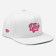 Load image into Gallery viewer, UTO IV Flat Bill Cap
