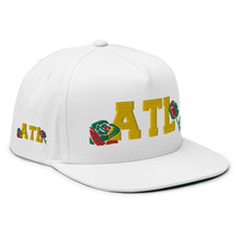 Load image into Gallery viewer, UTO IV ATL Flat Bill Cap
