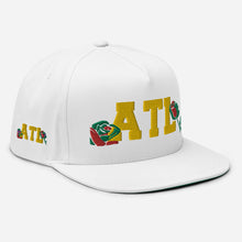 Load image into Gallery viewer, UTO IV ATL Flat Bill Cap
