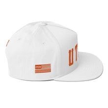Load image into Gallery viewer, UTO IV Flat Bill Cap

