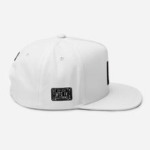 Load image into Gallery viewer, UTO IV Flat Bill Cap
