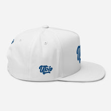 Load image into Gallery viewer, UTO IV Flat Bill Cap
