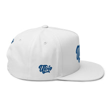 Load image into Gallery viewer, UTO IV Flat Bill Cap
