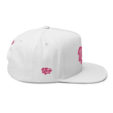 Load image into Gallery viewer, UTO IV Flat Bill Cap
