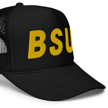 Load image into Gallery viewer, UTO IV BOWIE Foam trucker hat
