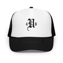 Load image into Gallery viewer, UTO IV Foam trucker hat
