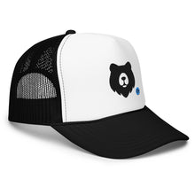 Load image into Gallery viewer, UTO IV &quot;Big Bear&quot; Foam Trucker Hat

