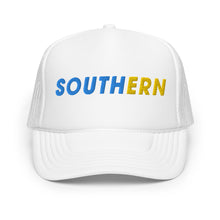 Load image into Gallery viewer, UTO IV SU Foam trucker hat
