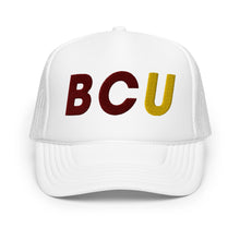 Load image into Gallery viewer, UTO IV BCU Foam trucker hat
