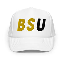 Load image into Gallery viewer, UTO IV BOWIE Foam trucker hat
