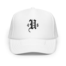 Load image into Gallery viewer, UTO IV Foam trucker hat
