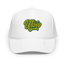 Load image into Gallery viewer, UTO IV Foam trucker hat
