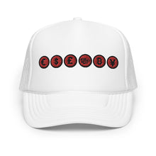Load image into Gallery viewer, UTO IV &quot;Currency&quot; Foam Trucker Hat
