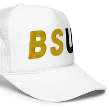 Load image into Gallery viewer, UTO IV BOWIE Foam trucker hat
