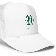 Load image into Gallery viewer, UTO IV Foam trucker hat
