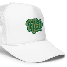 Load image into Gallery viewer, UTO IV Foam trucker hat
