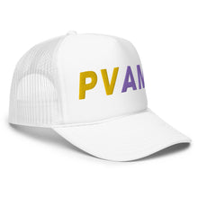 Load image into Gallery viewer, UTO IV PVA&amp;M Foam trucker hat
