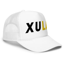 Load image into Gallery viewer, UTO IV XULA Foam trucker hat
