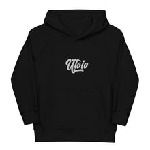Load image into Gallery viewer, UTO IV Kids Eco Hoodie
