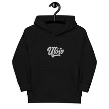 Load image into Gallery viewer, UTO IV Kids Eco Hoodie
