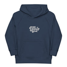 Load image into Gallery viewer, UTO IV Kids Eco Hoodie
