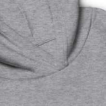 Load image into Gallery viewer, UTO IV Kids Eco Hoodie
