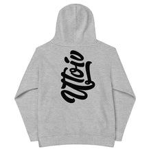 Load image into Gallery viewer, UTO IV Kids Fleece Hoodie
