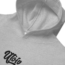 Load image into Gallery viewer, UTO IV Kids Fleece Hoodie
