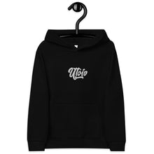 Load image into Gallery viewer, UTO IV Kids Fleece Hoodie
