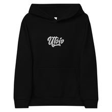 Load image into Gallery viewer, UTO IV Kids Fleece Hoodie
