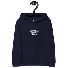 Load image into Gallery viewer, UTO IV Kids Fleece Hoodie
