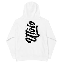 Load image into Gallery viewer, UTO IV Kids Fleece Hoodie
