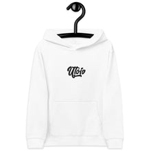 Load image into Gallery viewer, UTO IV Kids Fleece Hoodie
