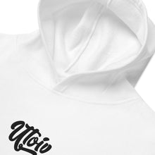 Load image into Gallery viewer, UTO IV Kids Fleece Hoodie
