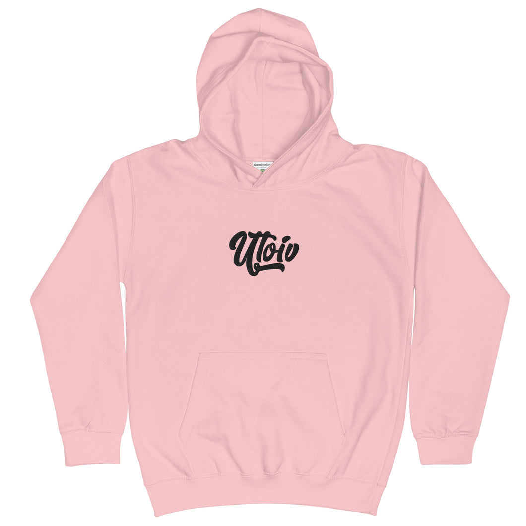 UTO IV Kids Hoodie