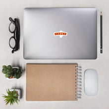Load image into Gallery viewer, UTO IV SKEGEE Bubble-Free Stickers
