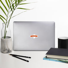 Load image into Gallery viewer, UTO IV SKEGEE Bubble-Free Stickers
