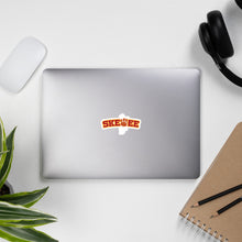 Load image into Gallery viewer, UTO IV SKEGEE Bubble-Free Stickers
