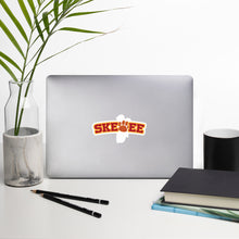 Load image into Gallery viewer, UTO IV SKEGEE Bubble-Free Stickers
