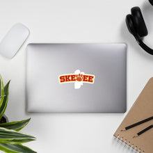 Load image into Gallery viewer, UTO IV SKEGEE Bubble-Free Stickers
