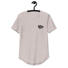 Load image into Gallery viewer, UTO IV Men&#39;s Curved Hem T-Shirt
