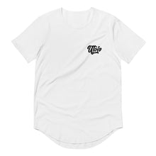 Load image into Gallery viewer, UTO IV Men&#39;s Curved Hem T-Shirt
