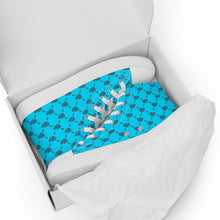 Load image into Gallery viewer, UTO IV "Manchester" Men’s High Top Canvas Shoes
